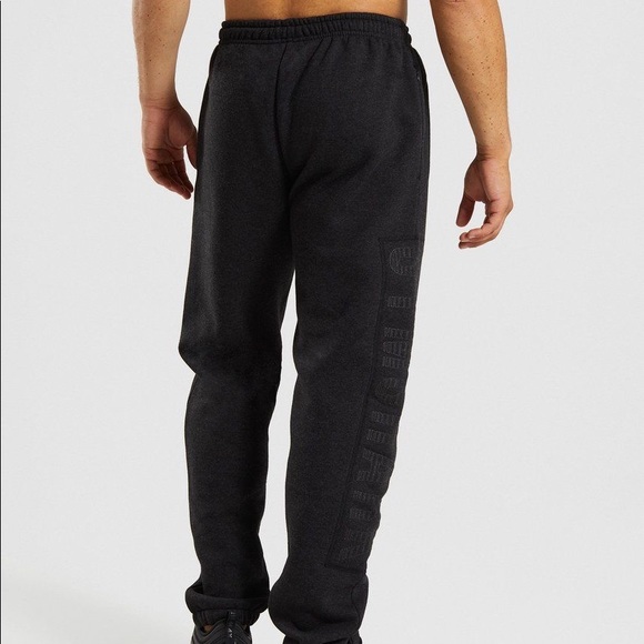 Gymshark Pants Mens
